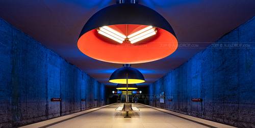 Чистая геометрия / Pure geometry