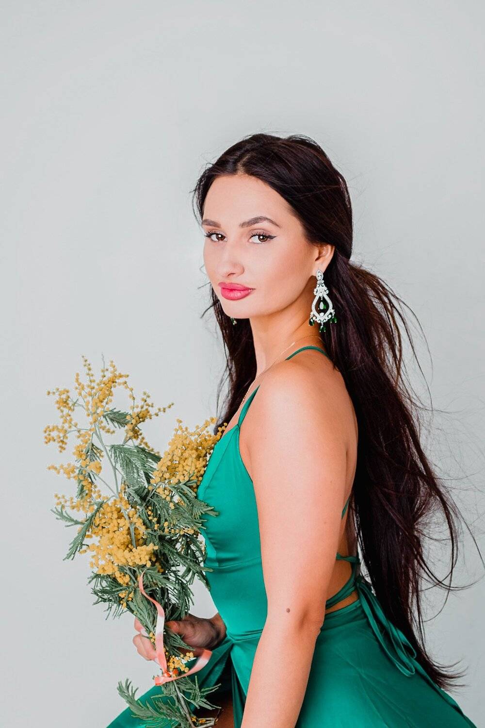 , Анна Евдокимова