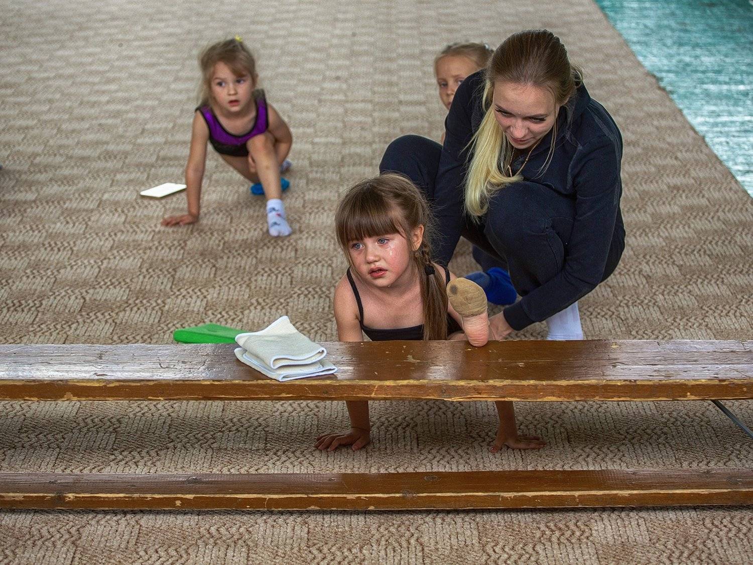 , Рашид Усманов