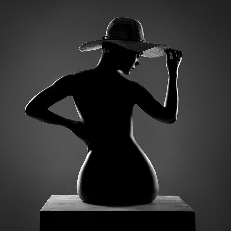 ню, фотосессия, эротика, арт-ню, nude, bnw, фотограф, коекин константин, чб, art, nu, koekinphoto * * * фото превью