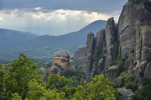 Метеоры, из альбома (июнь 2019 г)