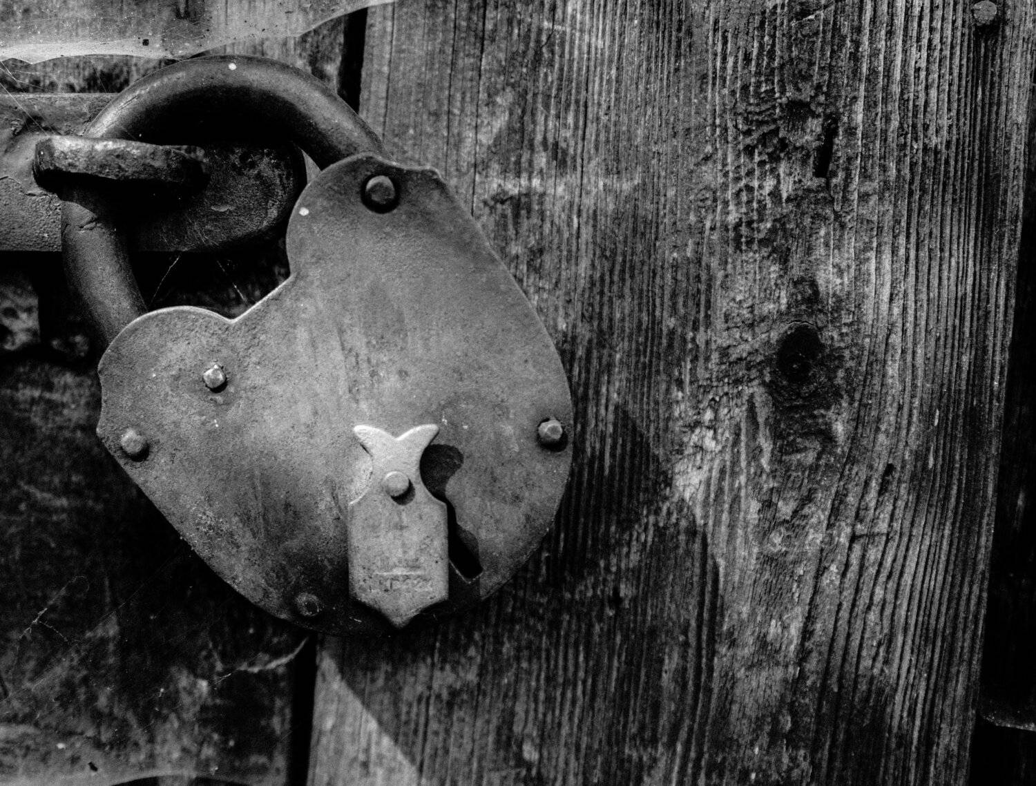 lock, wood,,  Mykhailo