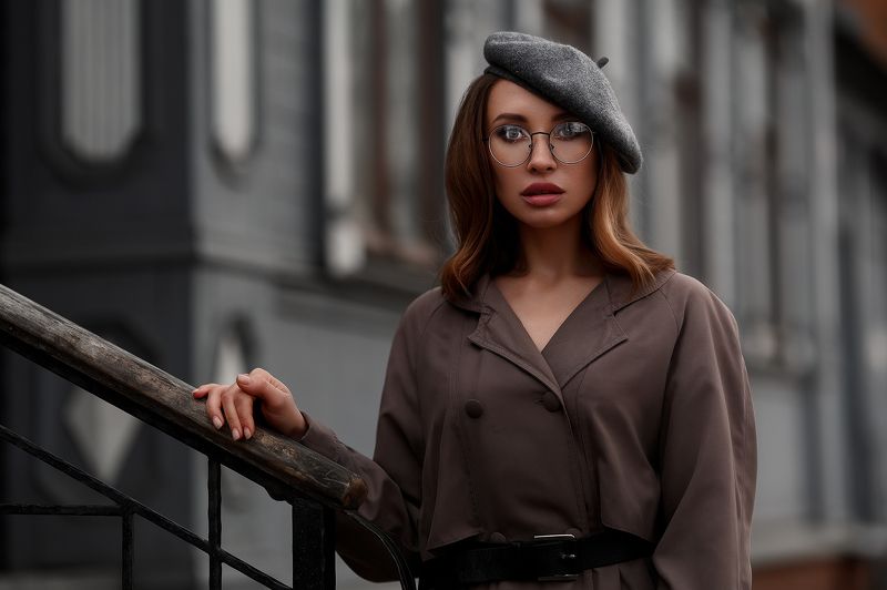 Retro фото превью