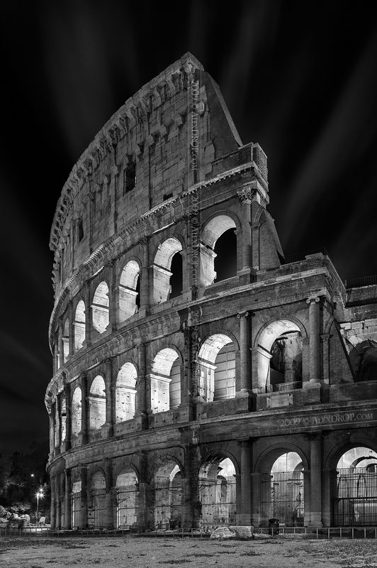 canon, europe, italy, rome, architecture, iconic, landmark, travel, postcard Колизей сквозь века / Colosseum through the time фото превью