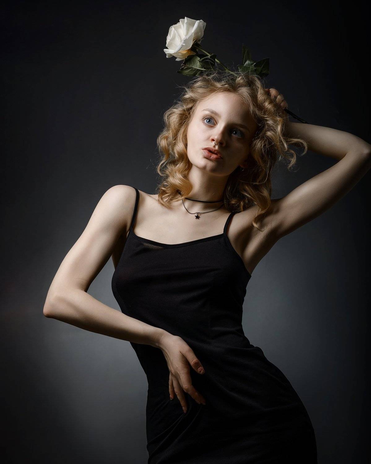 , Алексей Гурылев