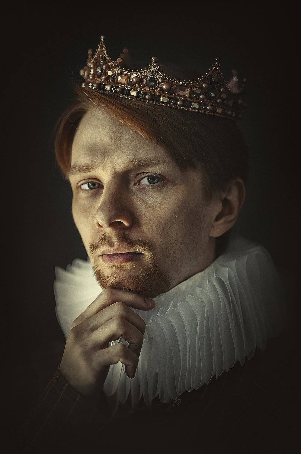 , Ксения Лысенкова