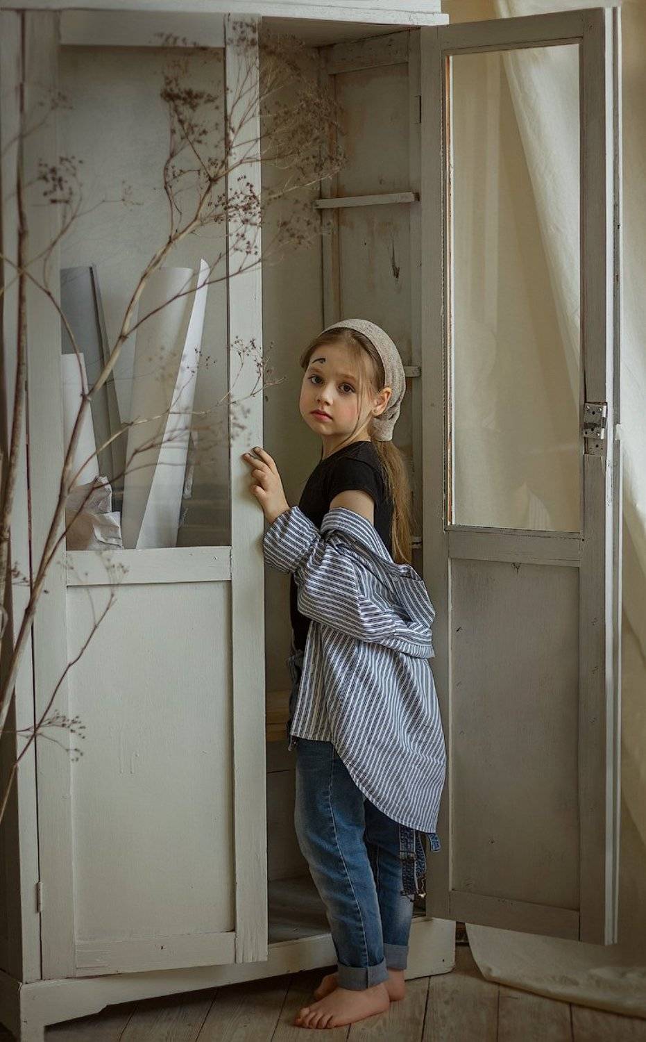 , Деева Елена