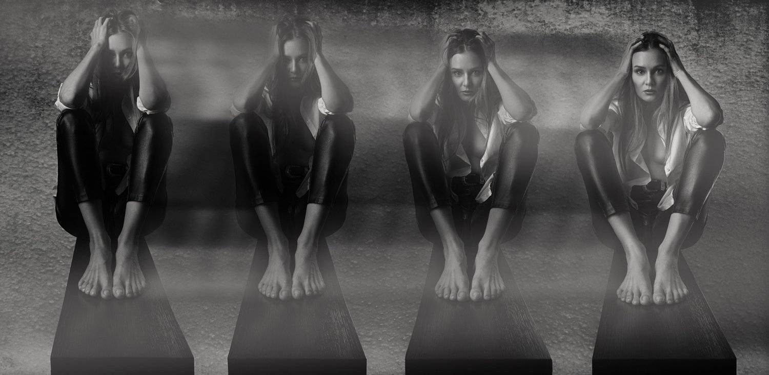 , Илья Копелиович