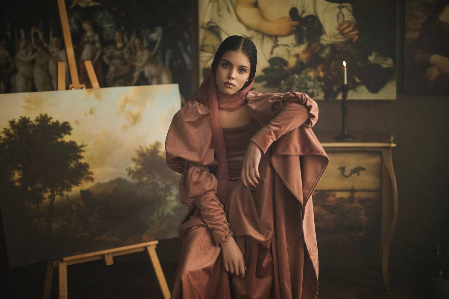 , Мытник Валерия