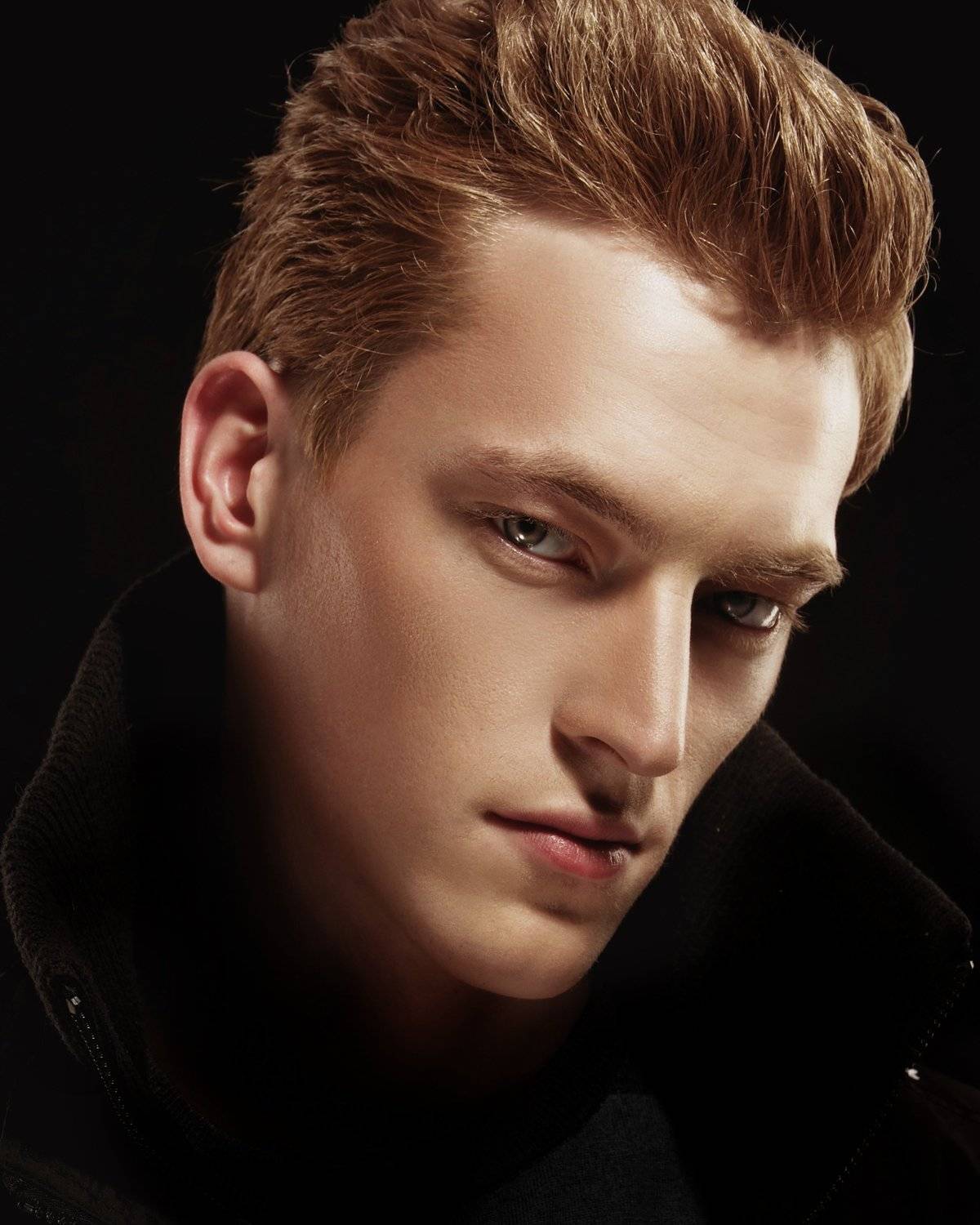 , Андрей Николаев