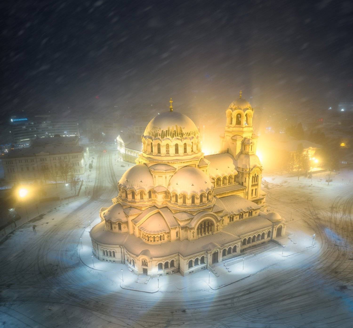 , Radoslav Sviretsov