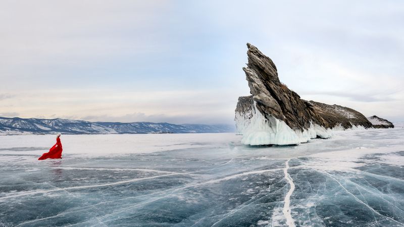 Свидание на Байкале фото превью
