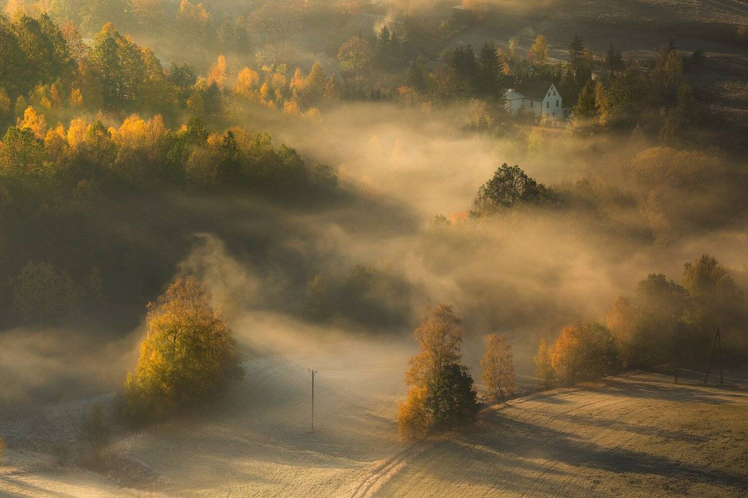 landscape,autumn,canon,mountains, Iza i Darek Mitręga