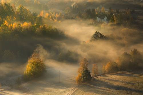 An Hymn To The Morning
