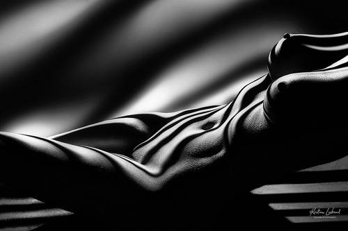 Kristian Liebrand - international fine nude art photographer