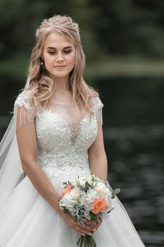 Невеста Анастасия