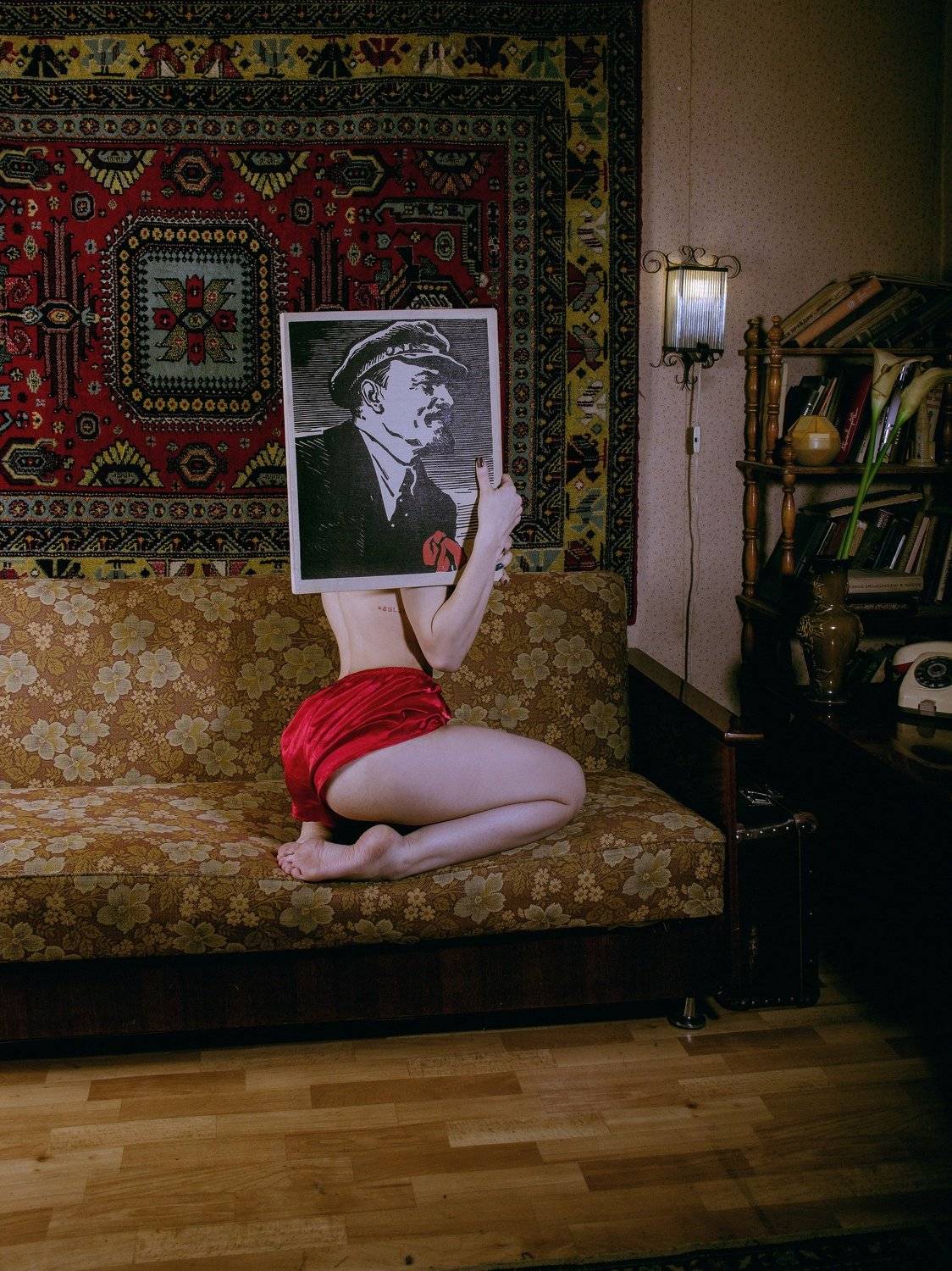 , Алексей Осипов