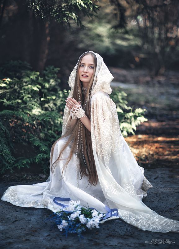 Witch фото превью