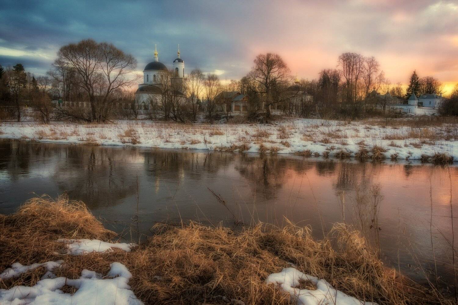 , Владимир Брагилевский