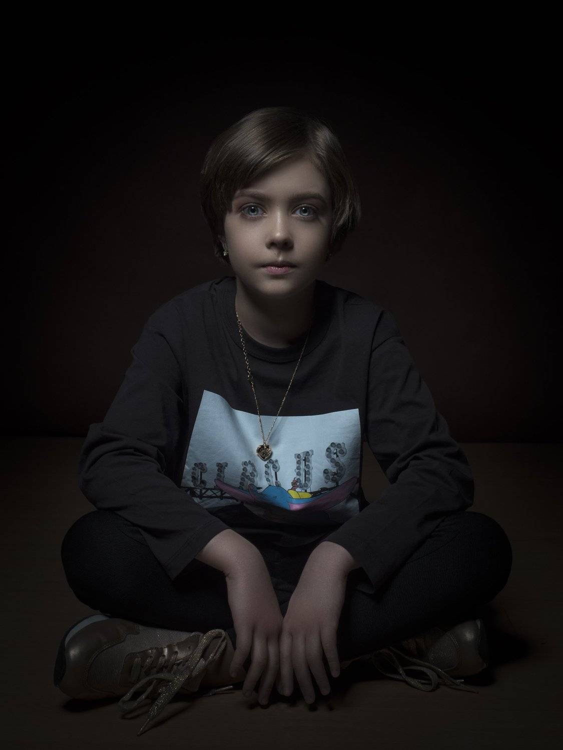 , Алексей Плахотин