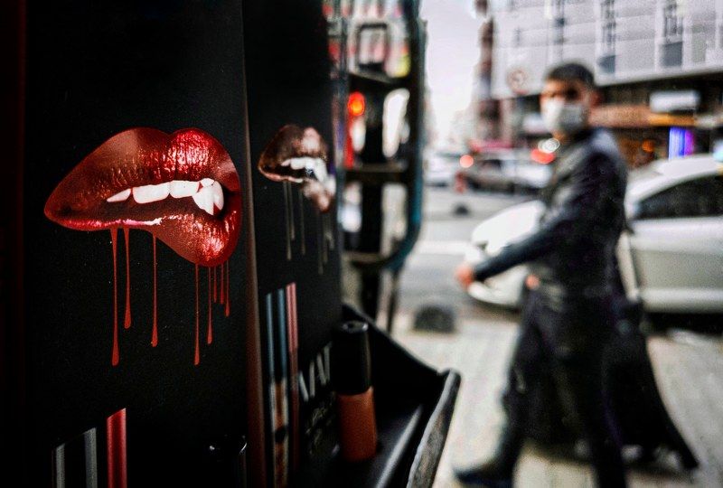 Lip фото превью
