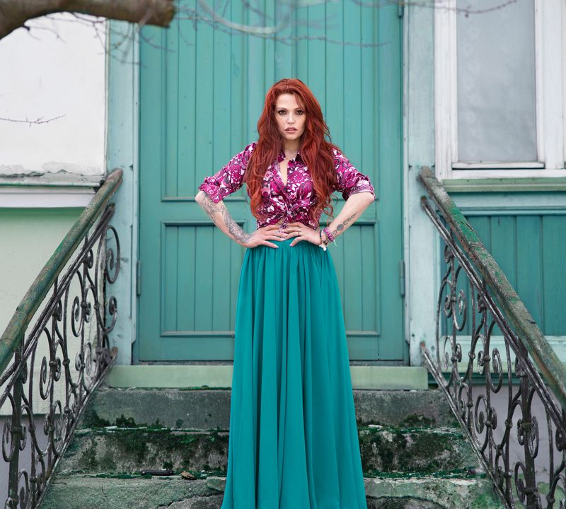 Dorota фото превью