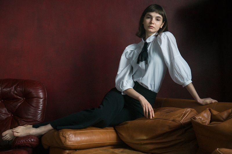 Кря фото превью