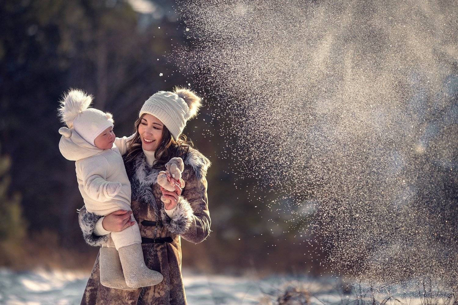 , Надья Васильчук