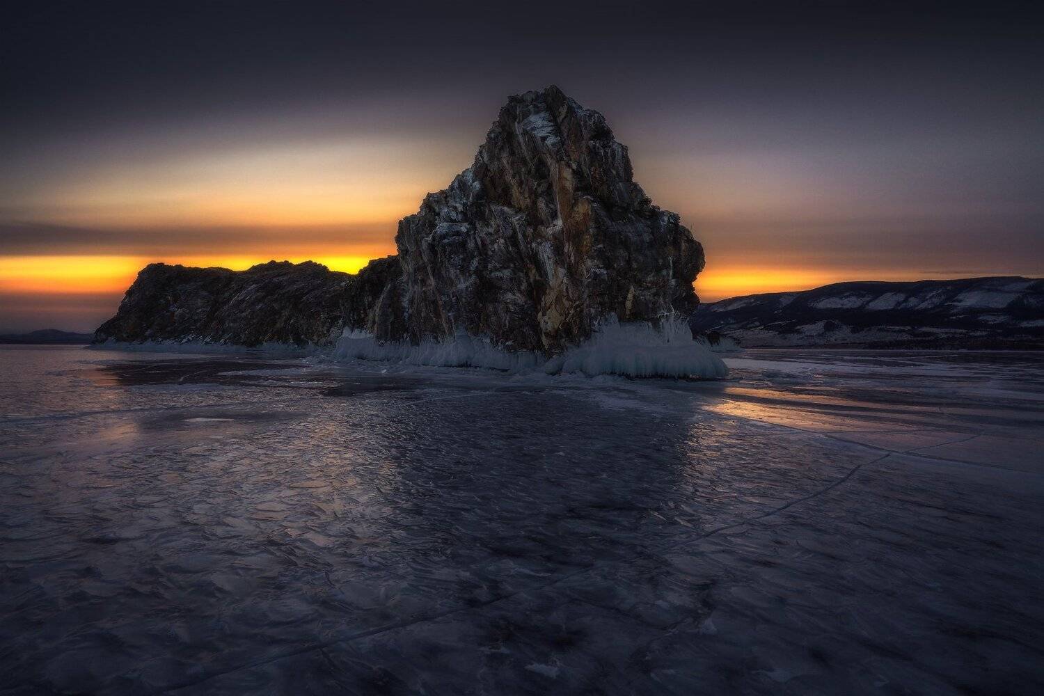 , Владимир Ляпин