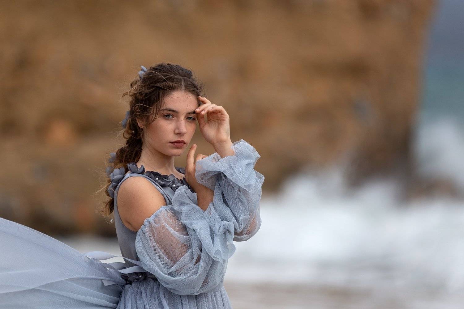 , Александър Сандев