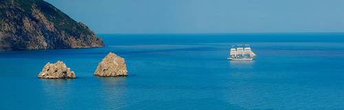 Фрегат Херсонес