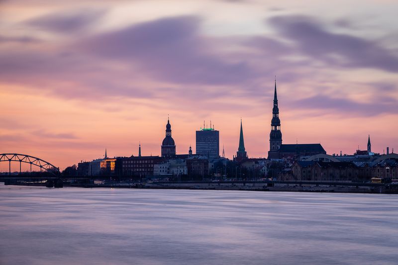 riga, рига, латвия Рига, Латвия фото превью