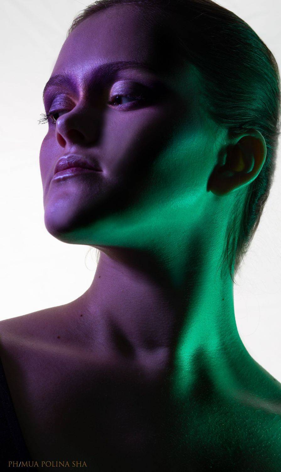 #портрет	 #portrait	 #фотограф	 #фотосессия	 #фото	 #photography	 #photographer	#historical  #photo	 #модель	 #art, Полина Ша