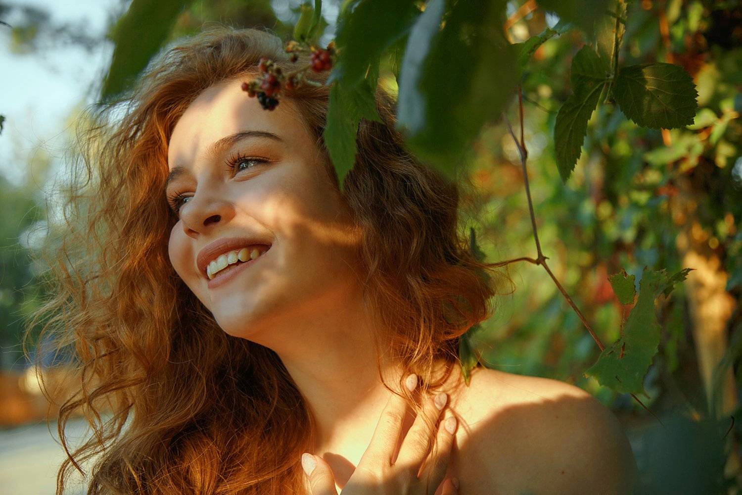 , Marie Dashkova