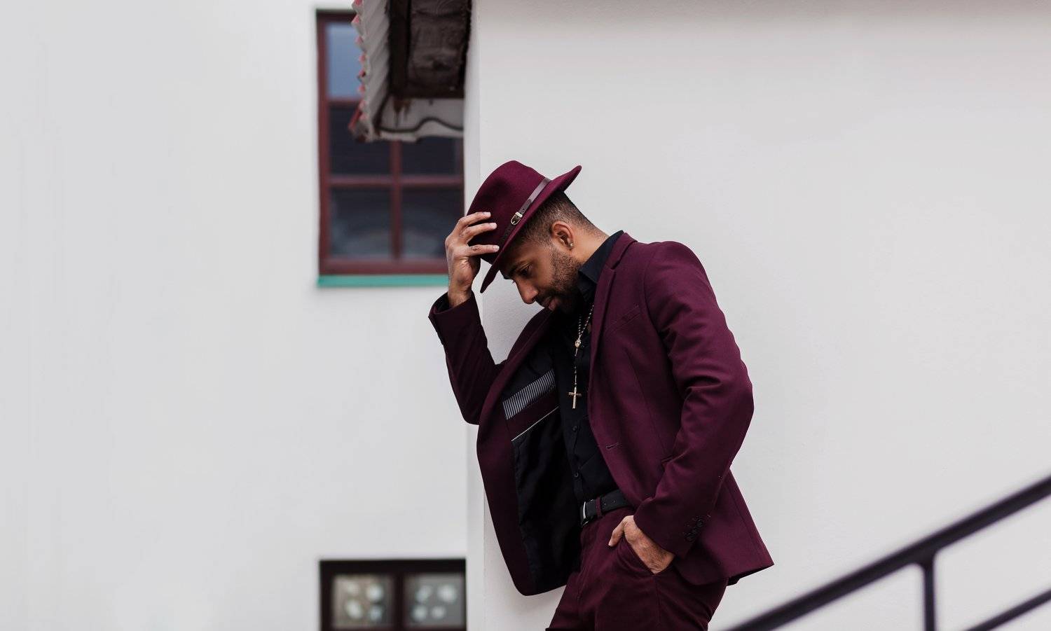 , Ладовский Максим