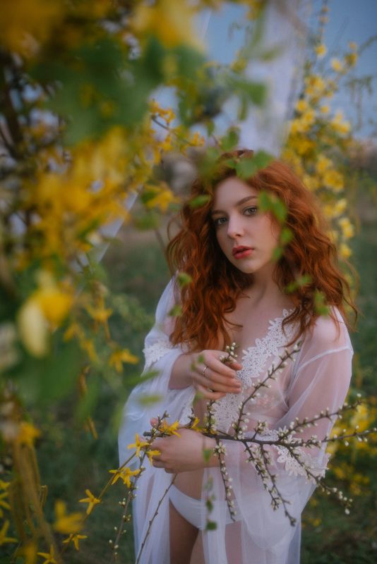 SPRING фото превью