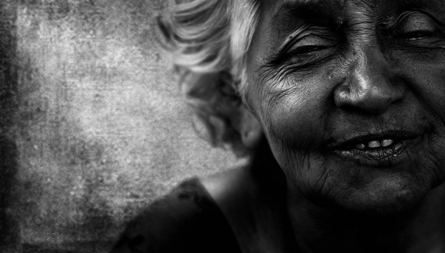 #portrait #bnw , Raj Padia