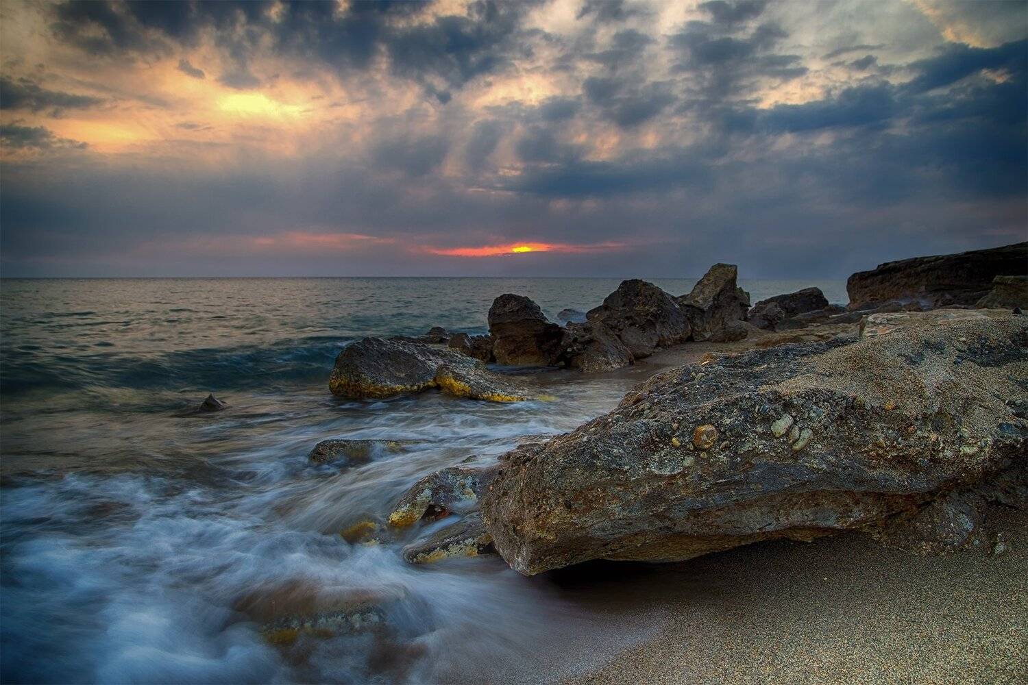 кыргызстан, горы, иссык-куль, Элина Магалимова