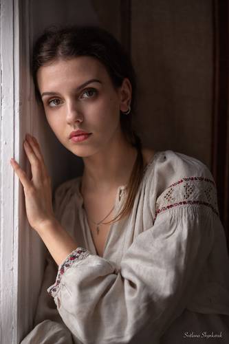 Country girl
