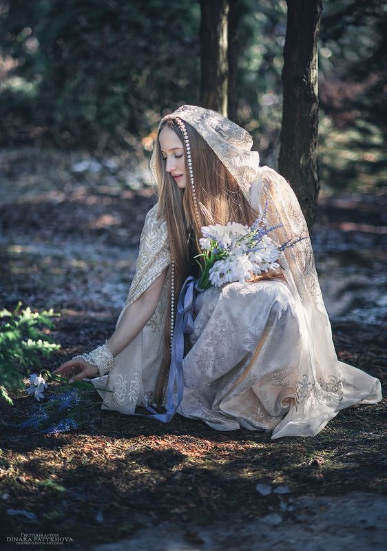 Witch фото превью