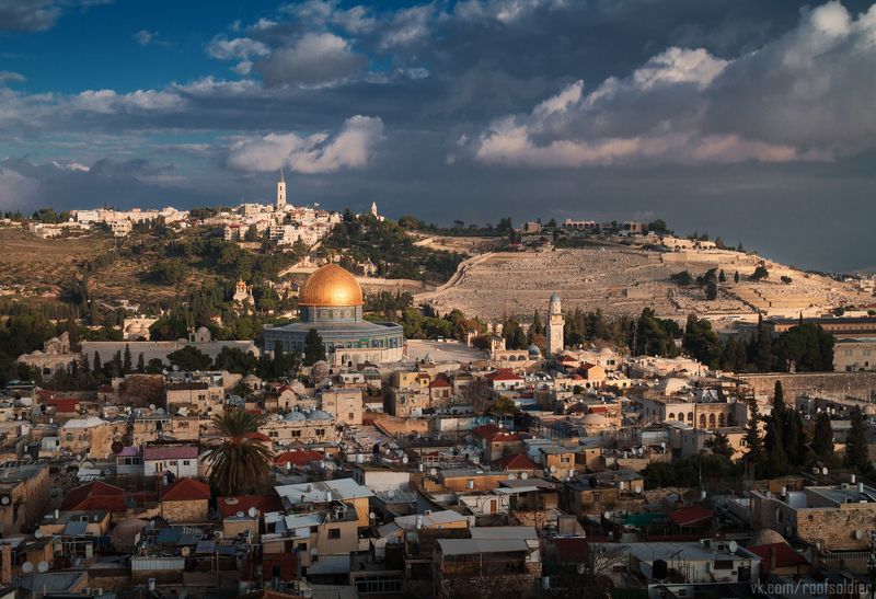 Jerusalem фото превью