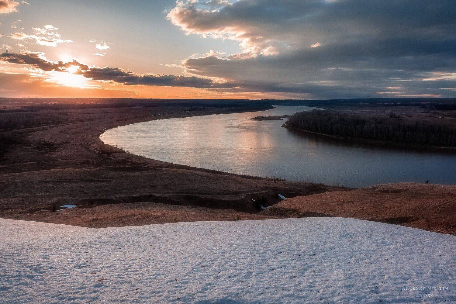, Алексей Никитин
