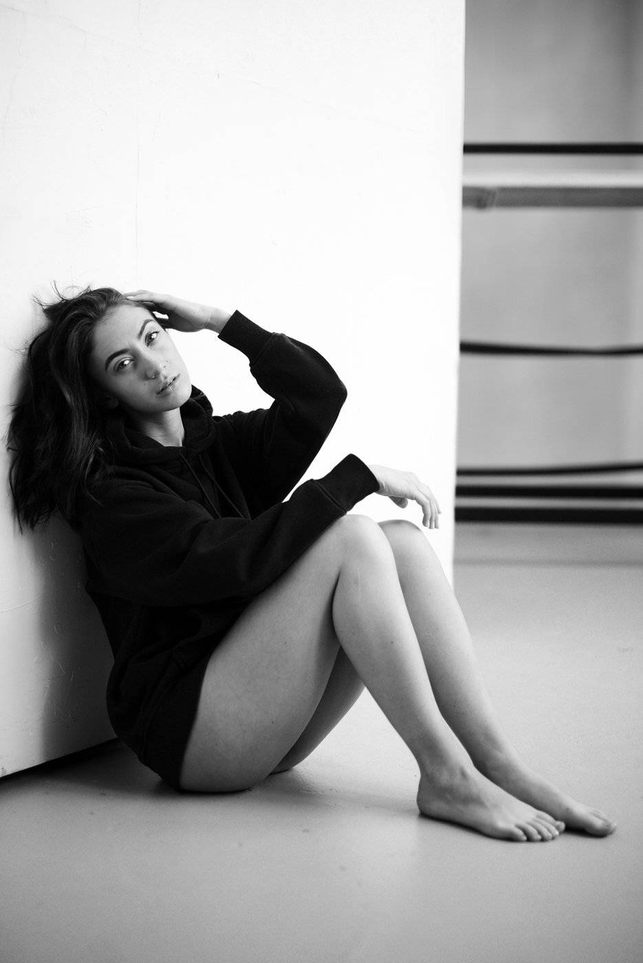 , Александр Брежнев