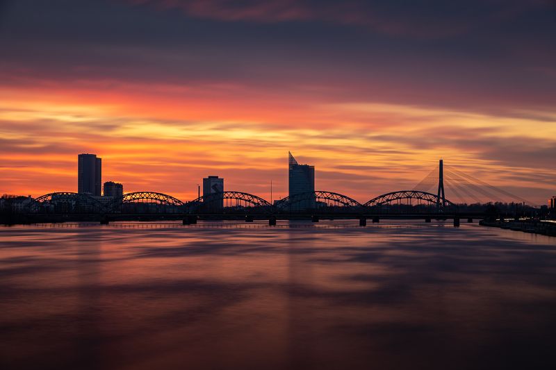 рига, латвия, riga Рига, Латвия фото превью