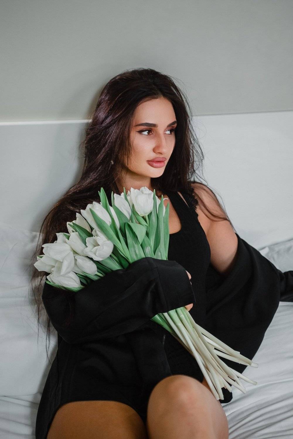 , Анна Евдокимова