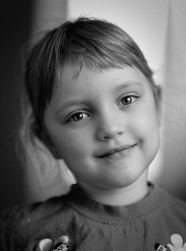 Внучка фото превью