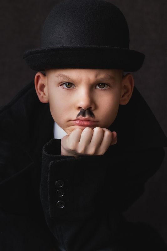 особые дети фото превью