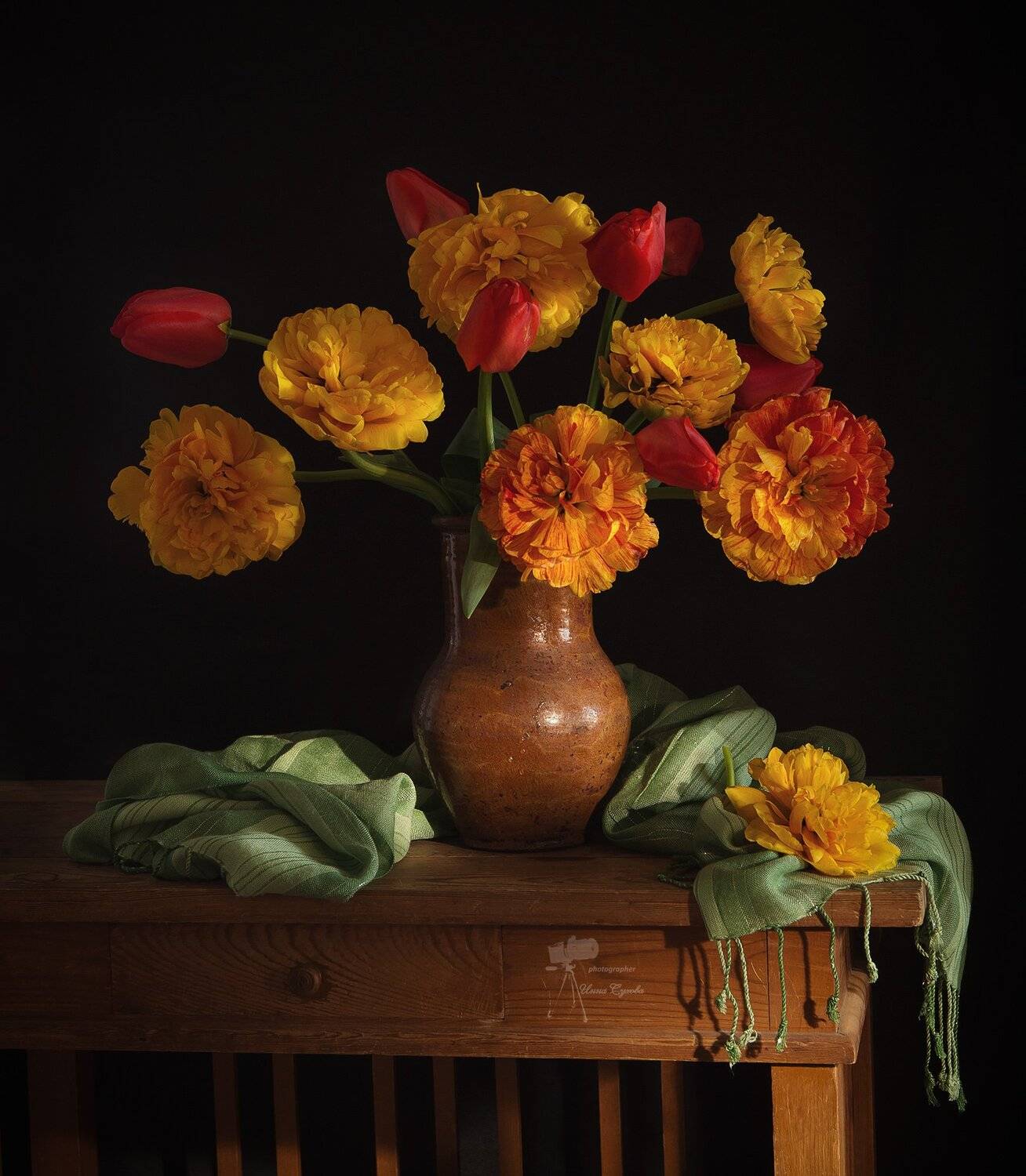 , Инна Сухова