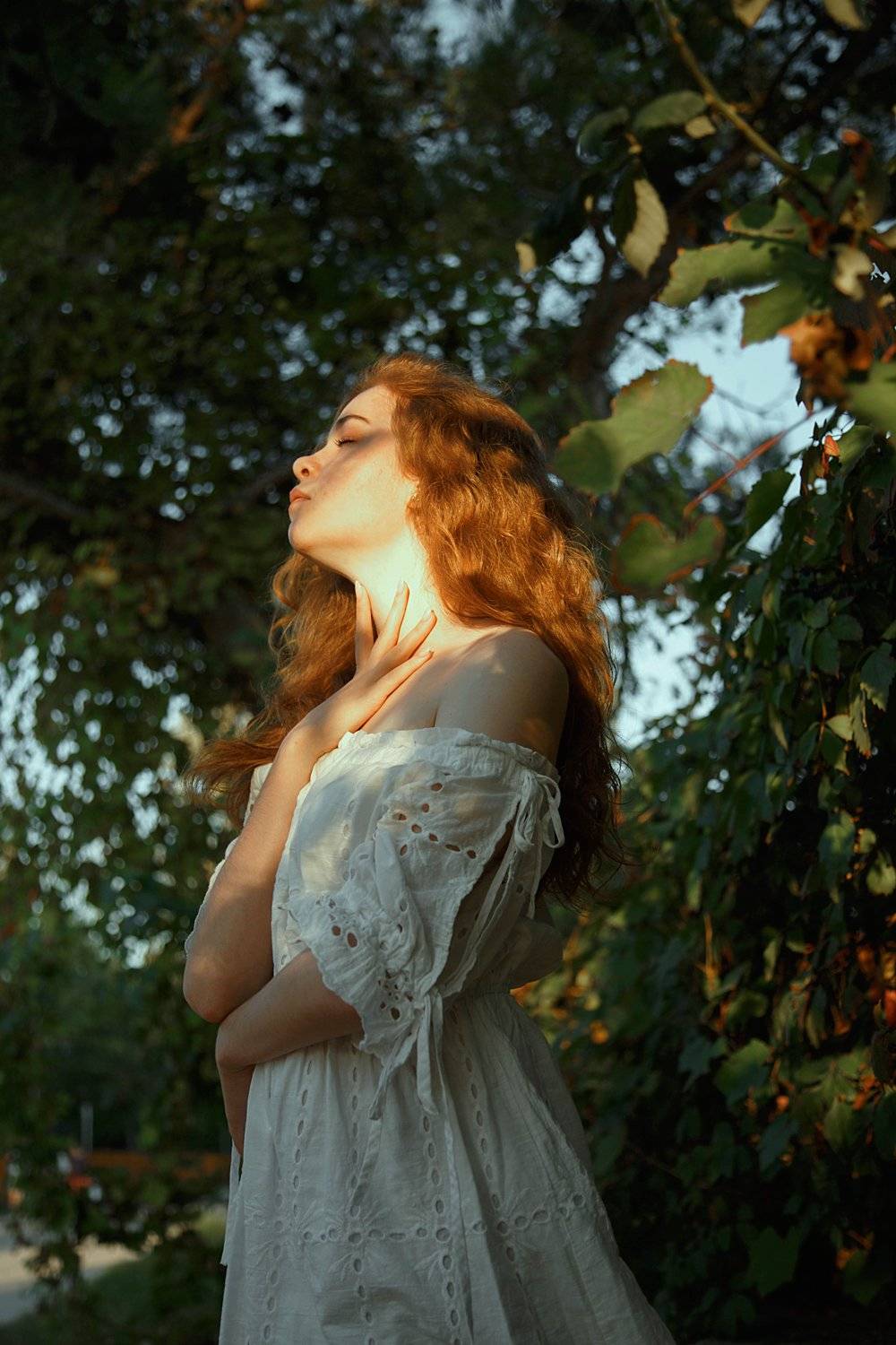 , Marie Dashkova