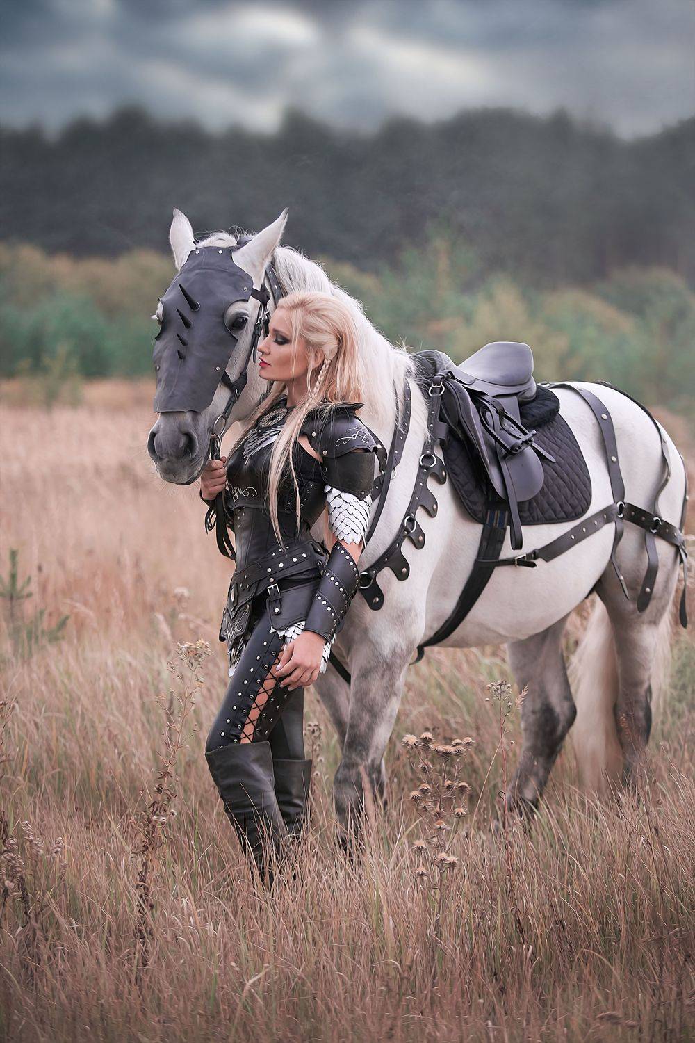 , Оксана Сироштан